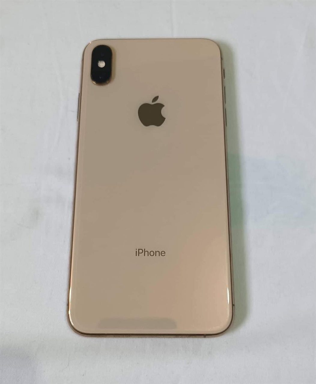 IPHONE XMAX