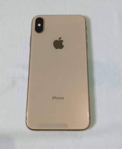 IPHONE XMAX