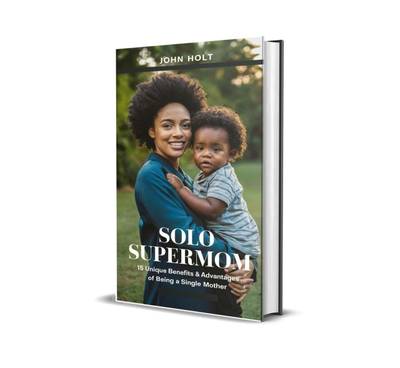 SOLO SUPERMOM