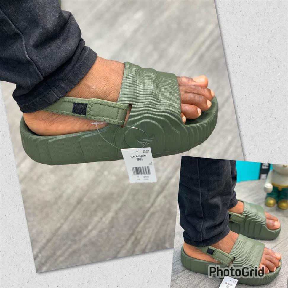 Luxury Sandals