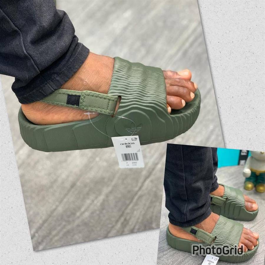 Luxury Sandals