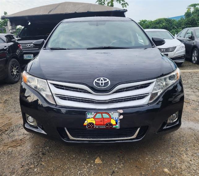 Venza