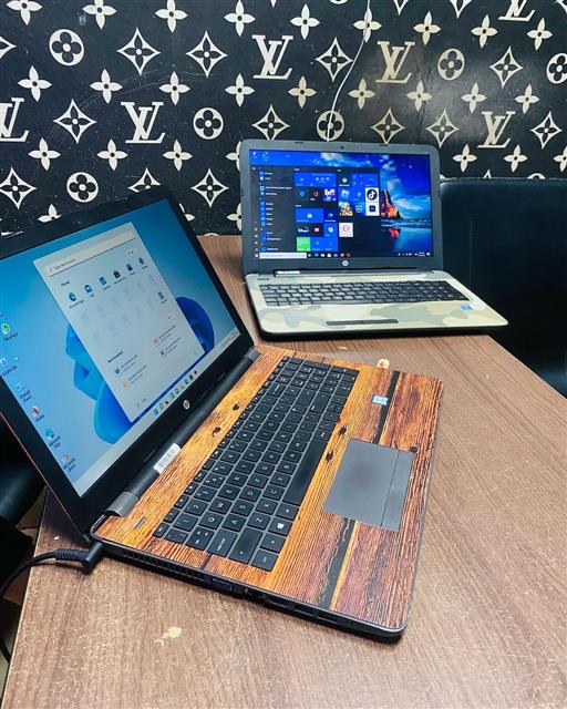 Hp 15