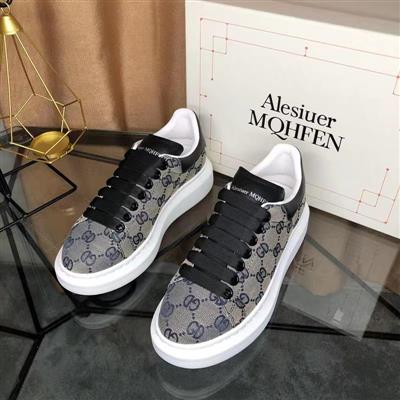 McQueen sneakers