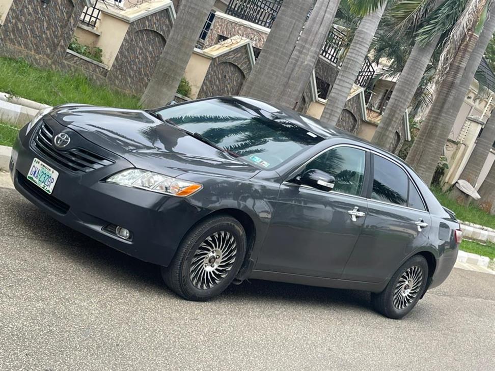 Camry