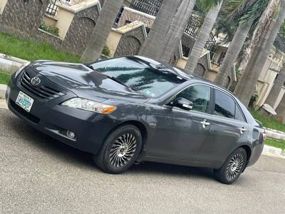 Camry