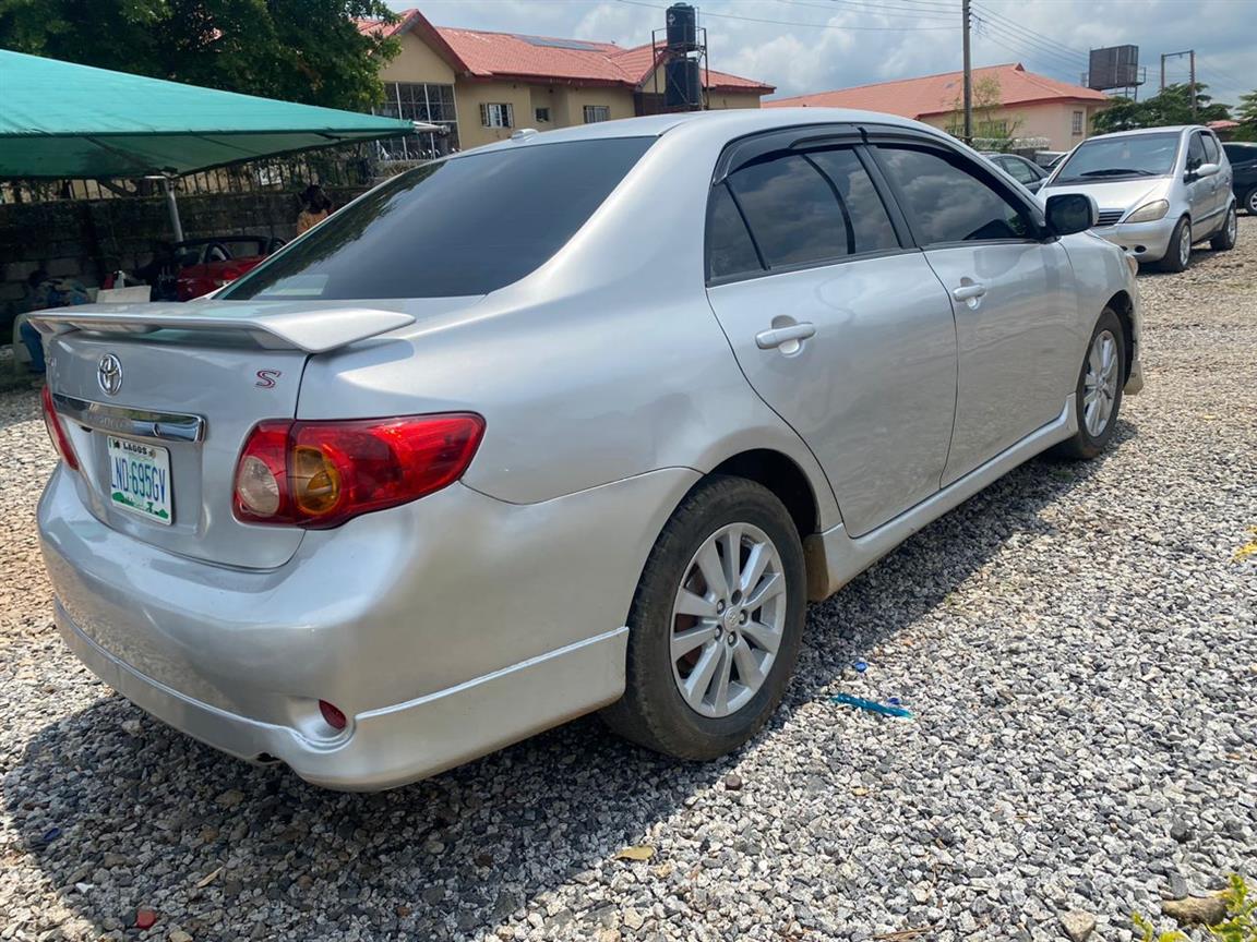 Corolla