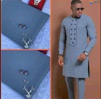 Men senators styles