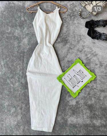Thrift gown