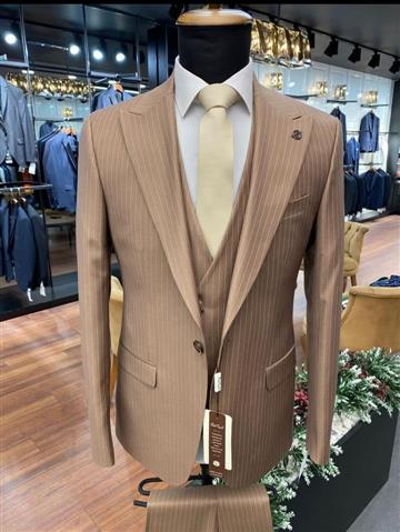 Male suit