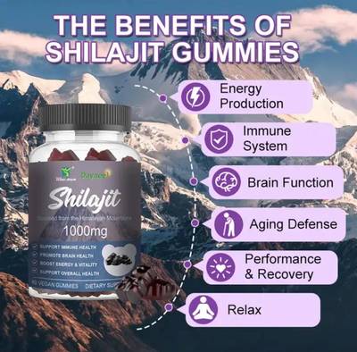 DAYNEE SHILAJIT OVERALL HEALTH THERAPY