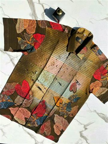 Men's shirt