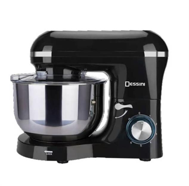 Stand mixer