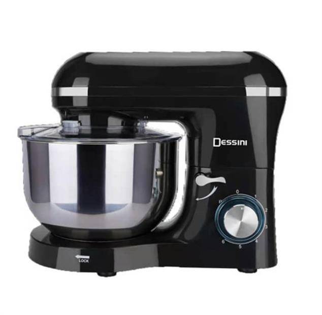 Stand mixer