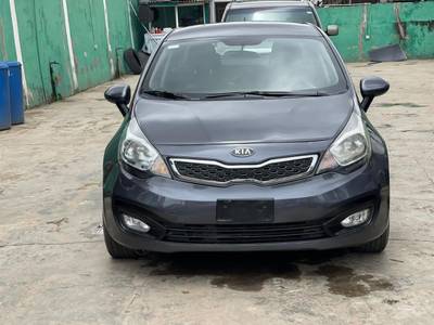 2014 Kia Rio