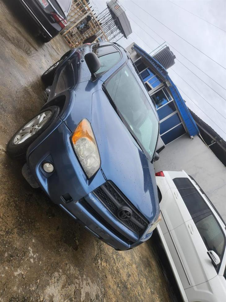 2010 Toyota RAV4