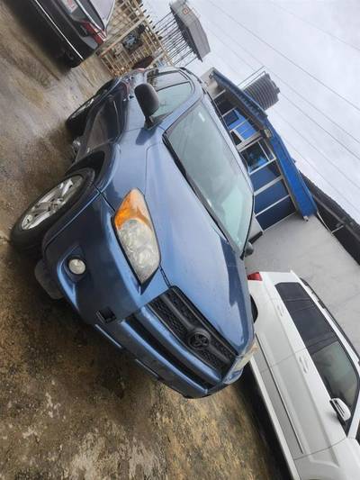 2010 Toyota RAV4