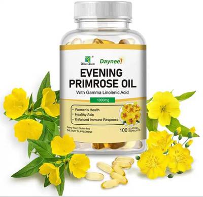 EVENING PRIMROSE OIL (Gummies)
