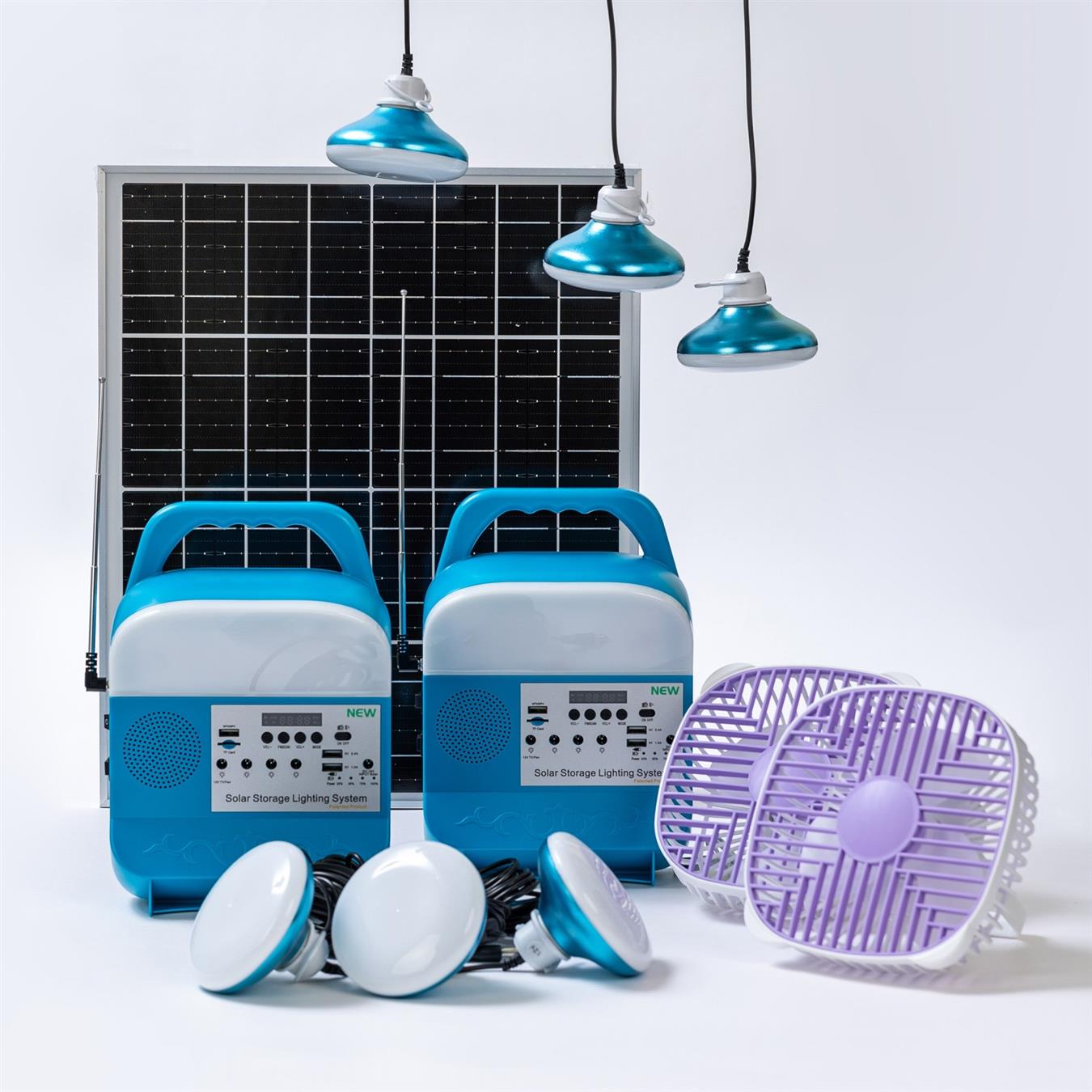 12 volt  mini solar