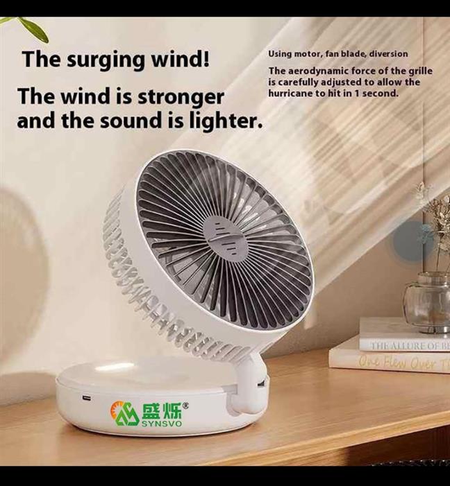 Mini  fan