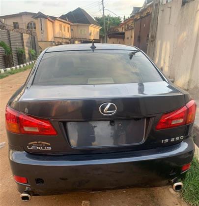 Lexus