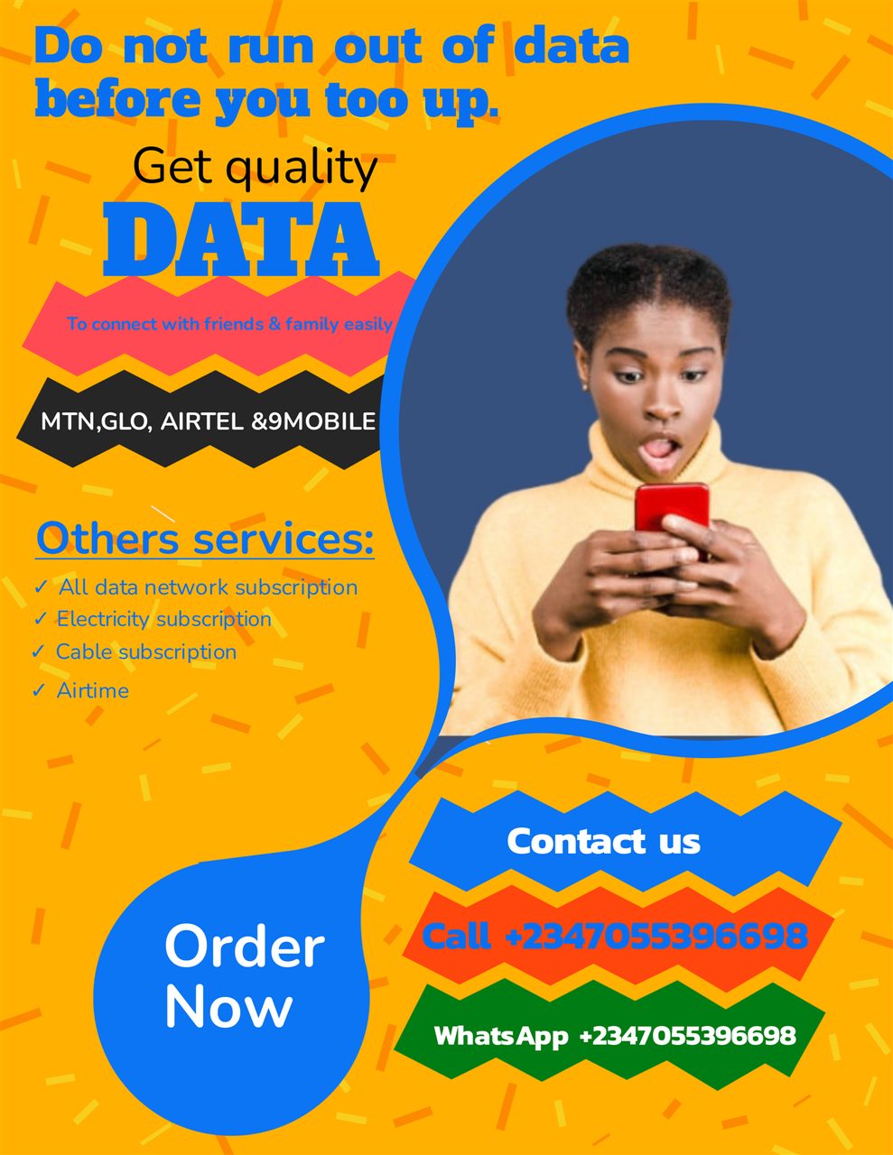SOUTHY TELECOM