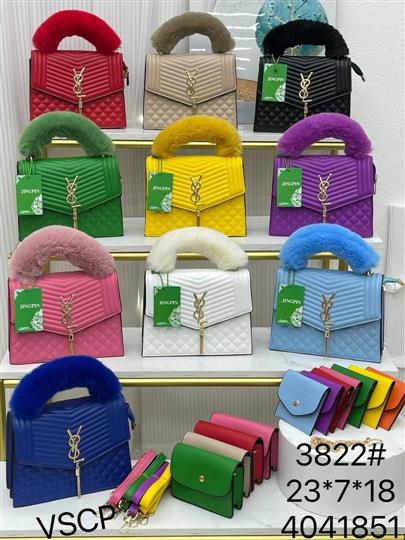 Hand bags