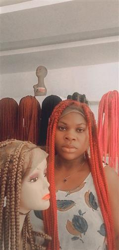 LADY B COLLECTION