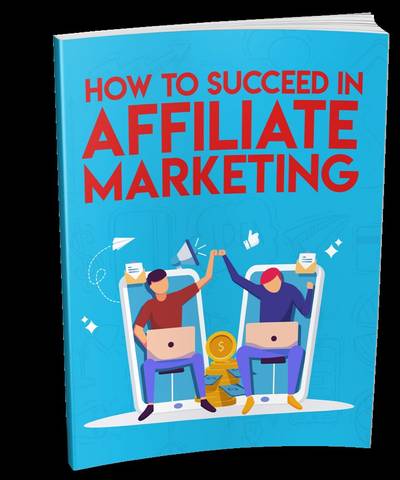 Affiliate Marketing Guide