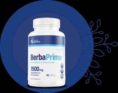 Vitality Unleashed:Berberine1500mg Power