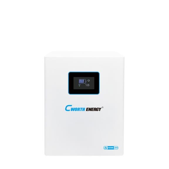 6KVA Cworth Hybrid Inverter