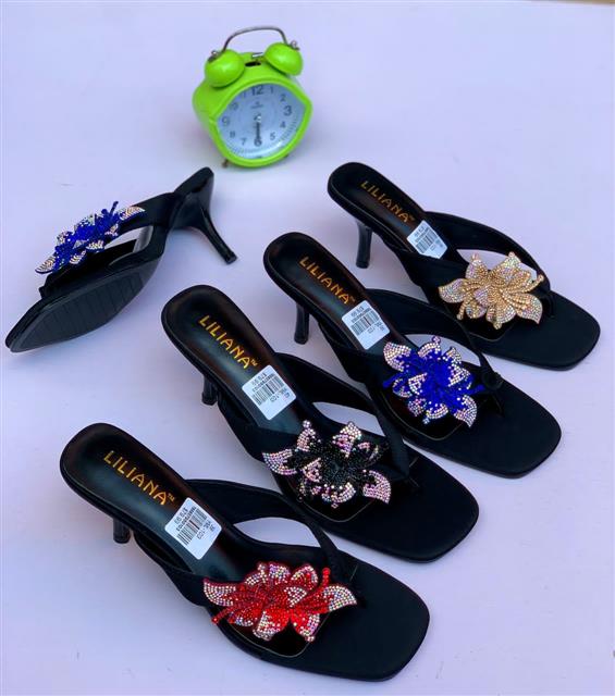 Women heel