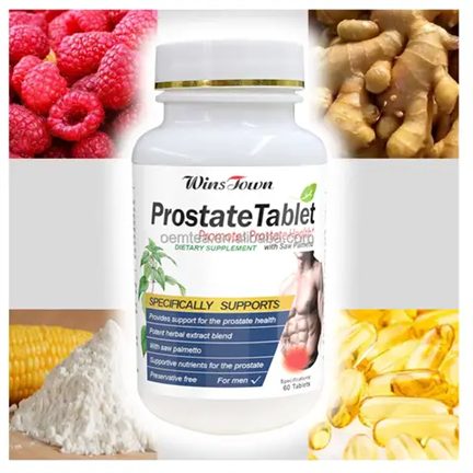 PROSTATE TABLET