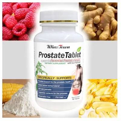 PROSTATE TABLET