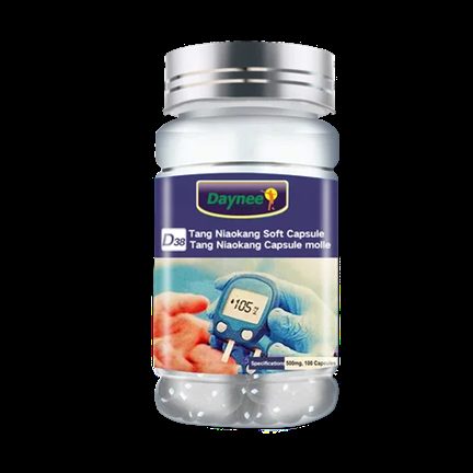 TANG NIAOKANG DIABETES CAPSULES