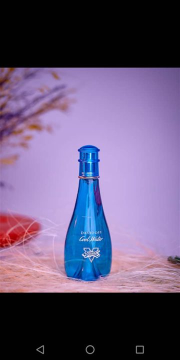 Fragrance