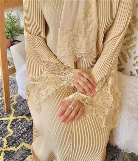 Luxury Abaya wears