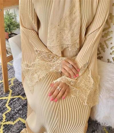 Luxury Abaya wears