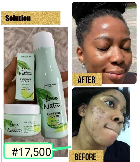 Beauty and wellness