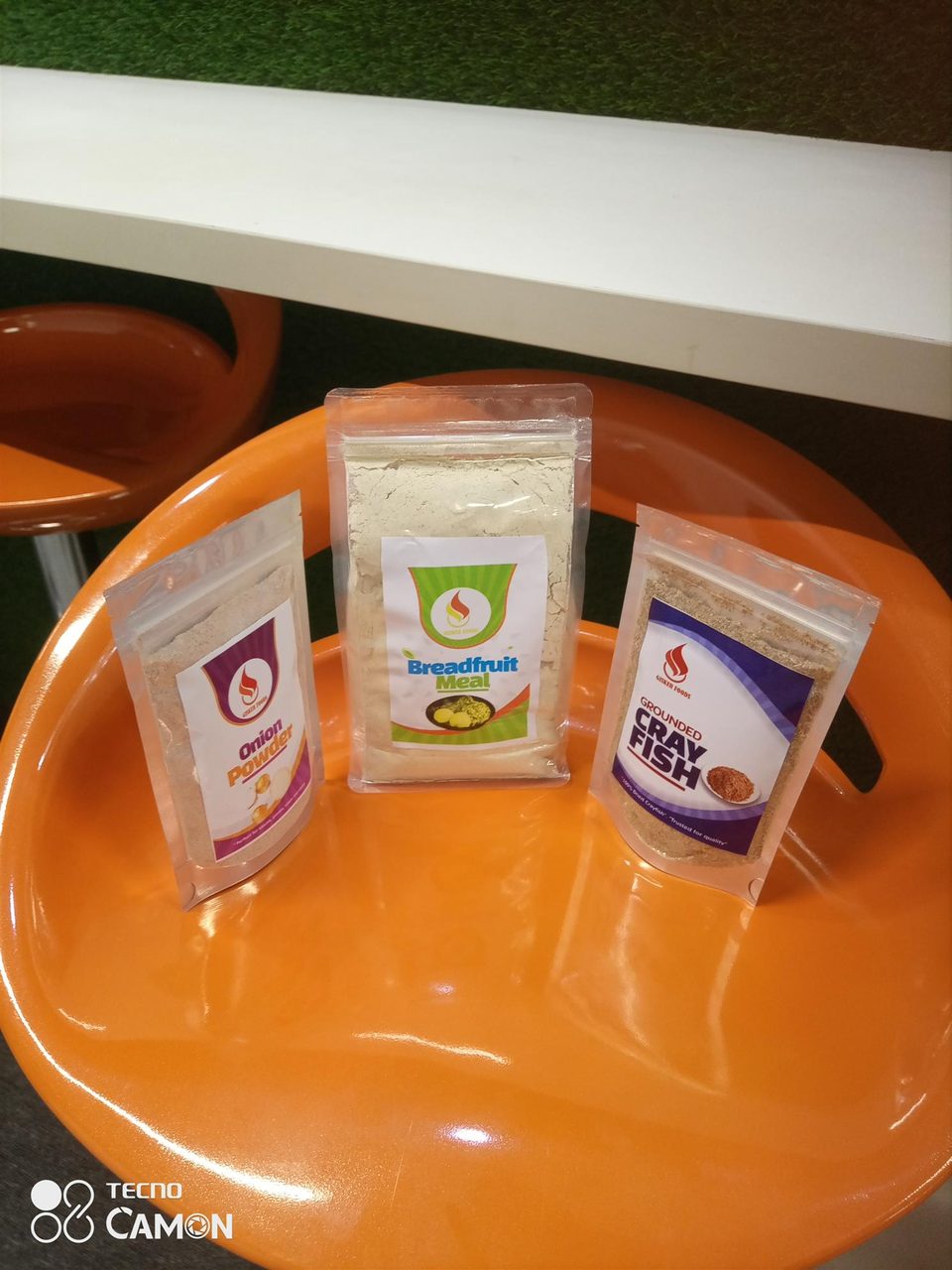 Onion Powder