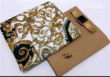 Quality plain and pattern material