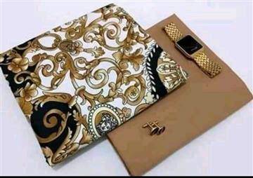 Quality plain and pattern material