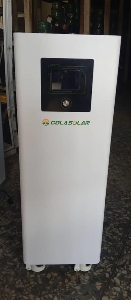 Cola15kwh lithium battery
