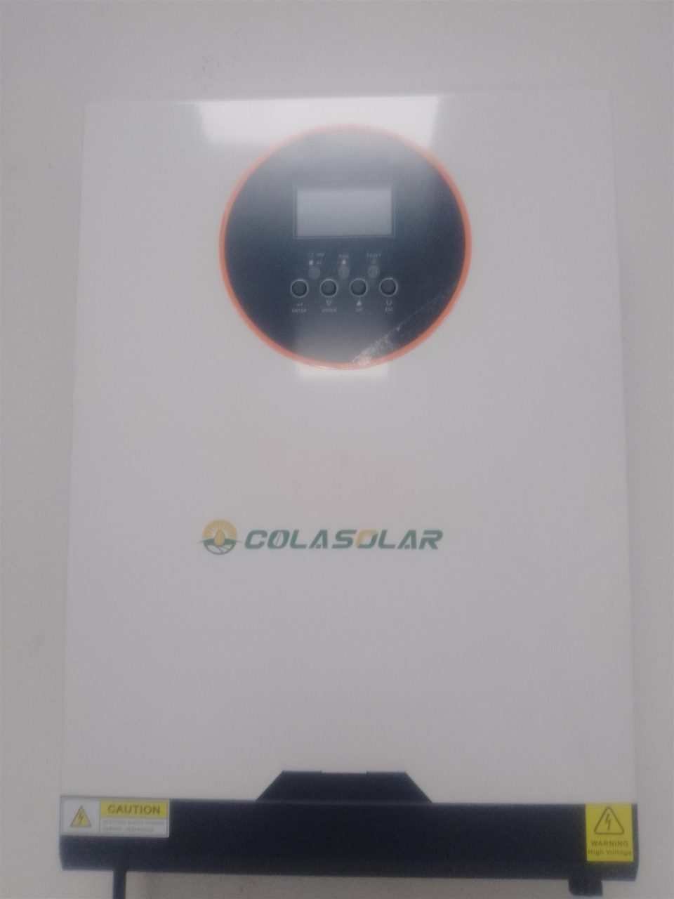 Cola6.2kva/6.2kwh