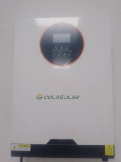Cola6.2kva/6.2kwh