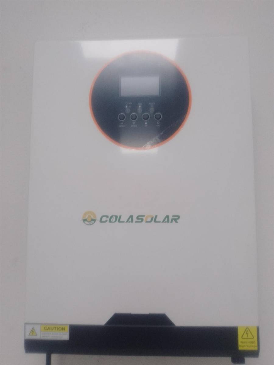 Cola6.2kva/6.2kwh