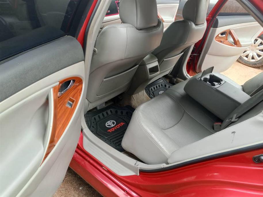Toyota Camry Muscle SPORT