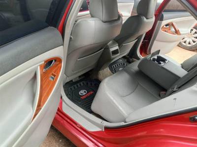 Toyota Camry Muscle SPORT