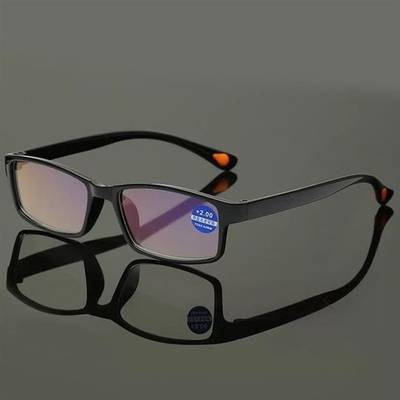 Anti Blue light Glass (Photochronic)