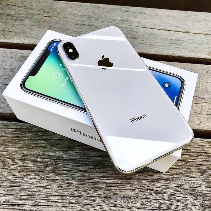 iPhone x